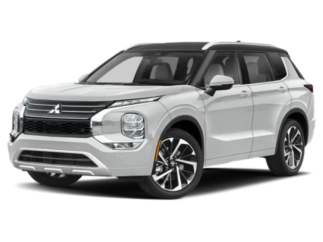 2024 Mitsubishi Outlander SEL 2WD's photo