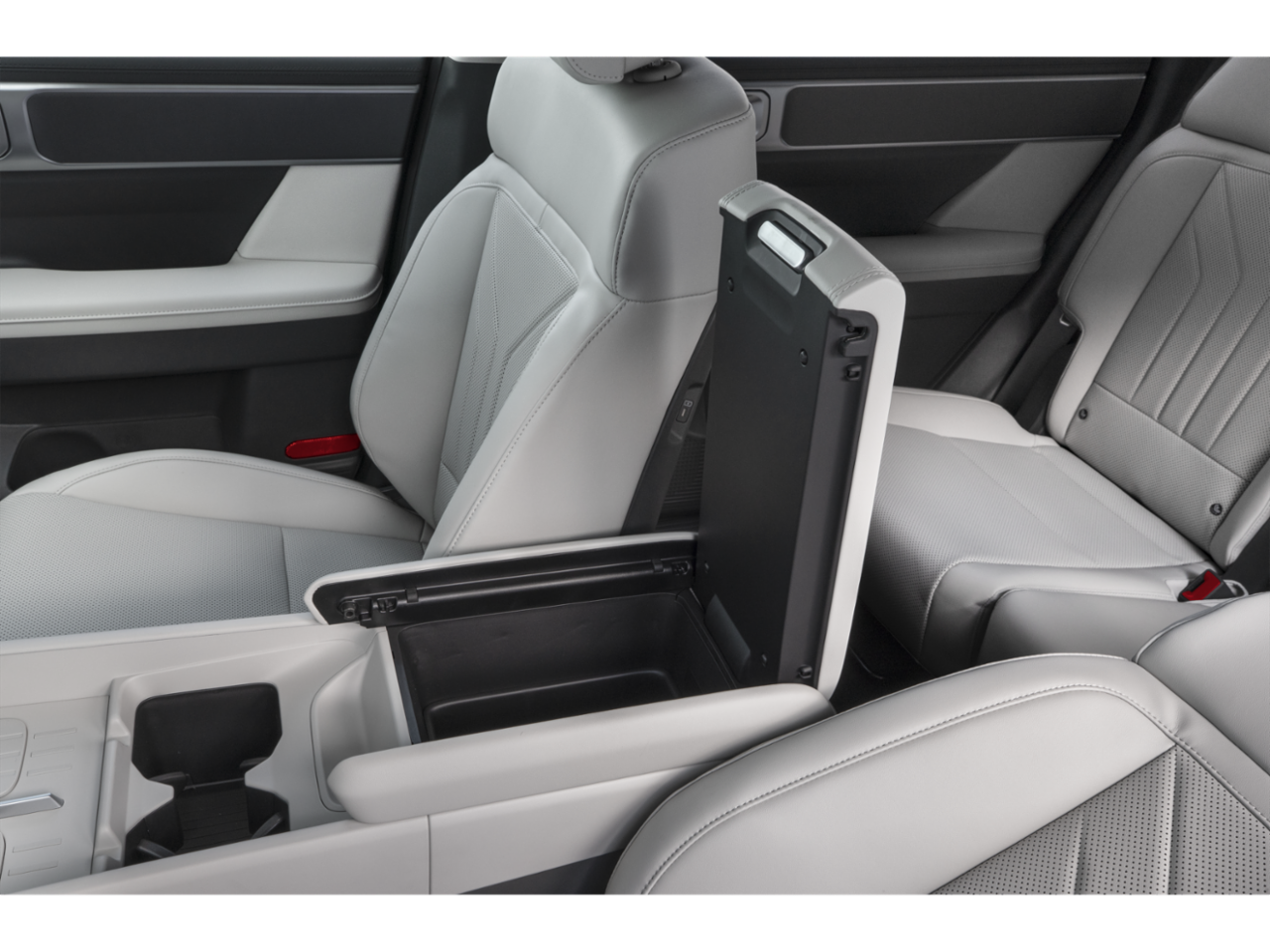 New 2027 Atlantis Blue Hyundai SEL image 11
