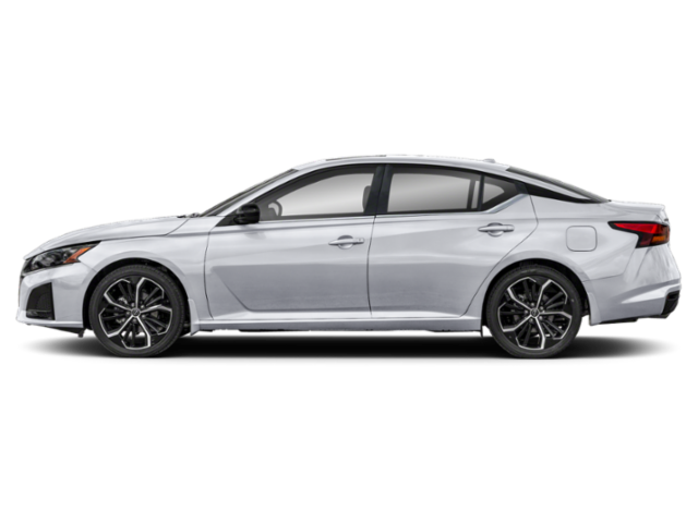 New 2026  Nissan 2.5 SR image 3