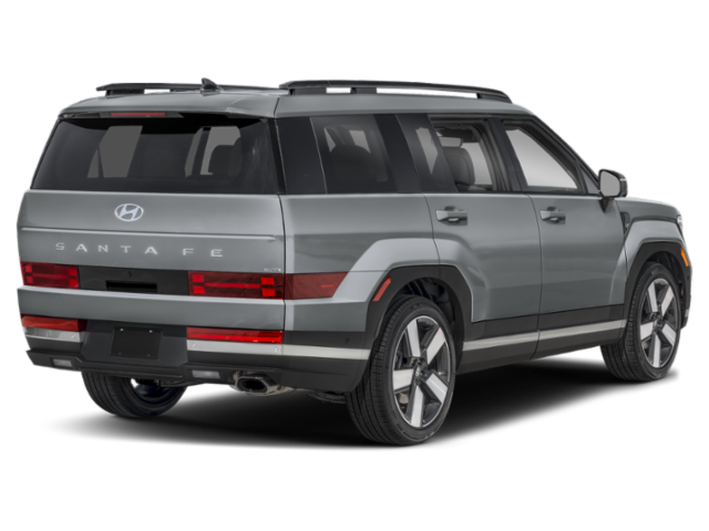 Used 2024 Hampton Gray Hyundai Limited image 6