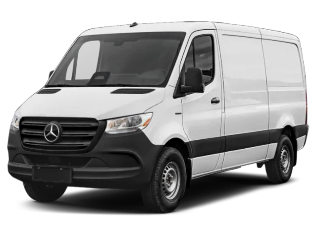 2025 Mercedes-Benz eSprinter 2500 144 WB's photo