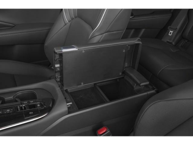 New 2025 Black Toyota XLE image 11