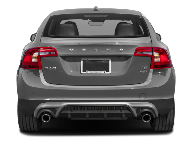 Used 2017 ICE WHITE Volvo Dynamic image 5