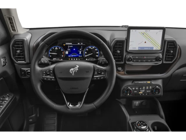 Used 2024 Desert Sand Ford Outer Banks image 4