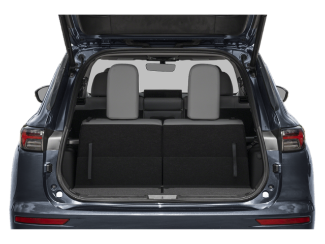 New 2026 Red Diamond/Black Roof Mitsubishi SEL image 8