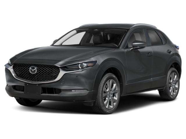 2026 Mazda CX-30
