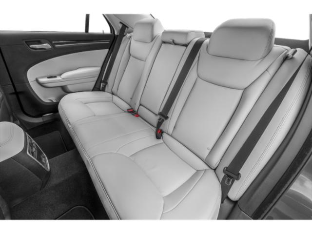 Used 2023 White Chrysler S image 13