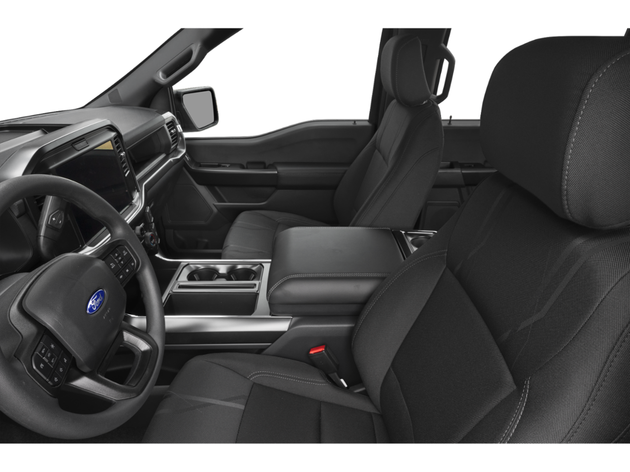 New 2026 Marsh Gray Ford  image 6