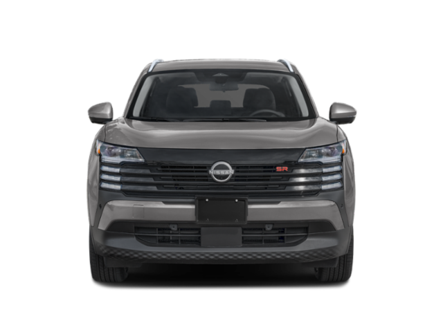 New 2027  Nissan SR image 4
