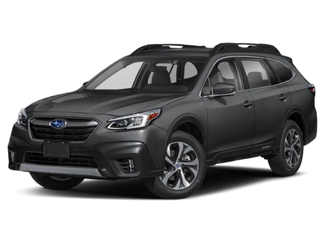 2022 Subaru Outback Limited's photo
