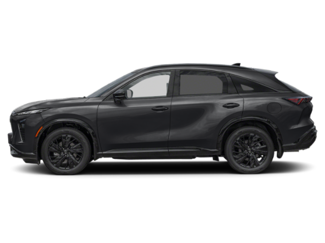 New 2027 Mineral Black INFINITI SPORT image 3