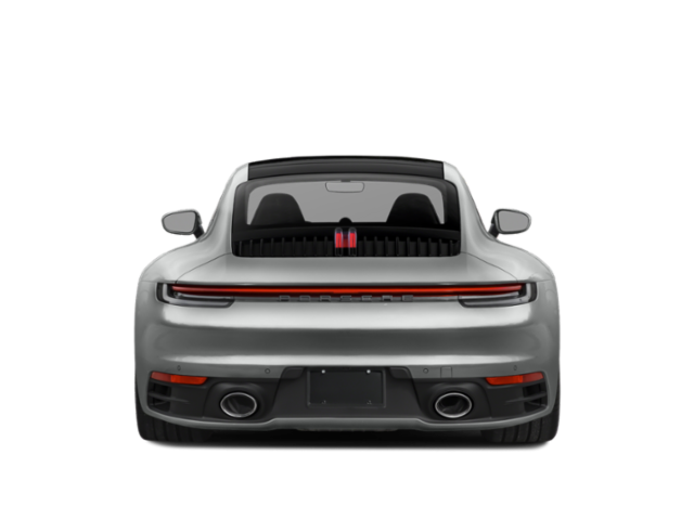 Used 2024  Porsche Carrera T image 5