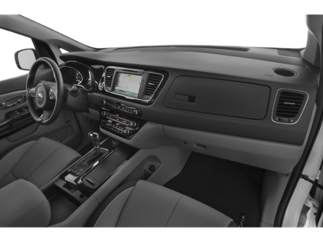 Used 2017 Snow White Pearl Kia SX image 16