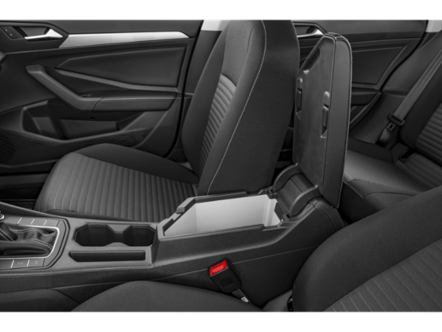 New 2027 Pure White Volkswagen S FWD image 11