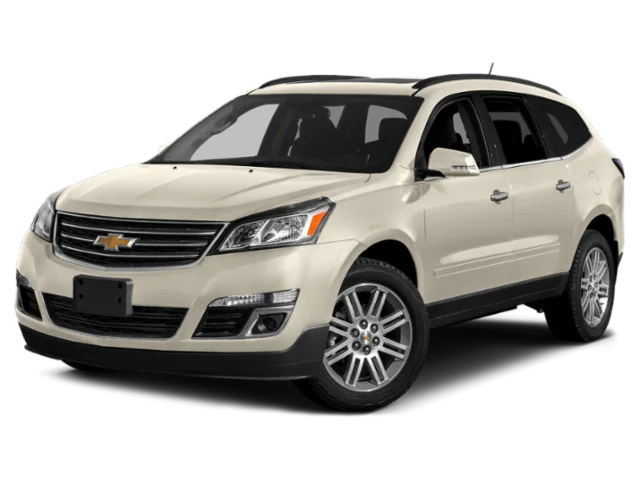 Used 2015 White Chevrolet LT image 7