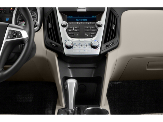 Used 2015 Black Chevrolet LS image 10