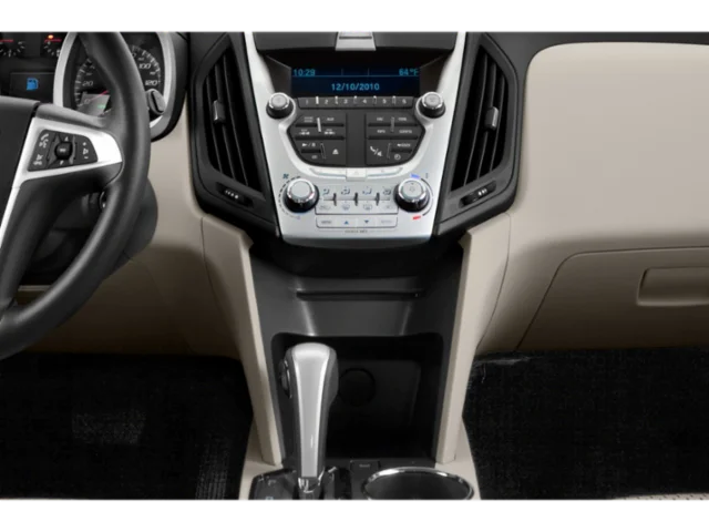 Used 2015 White Chevrolet LS image 11