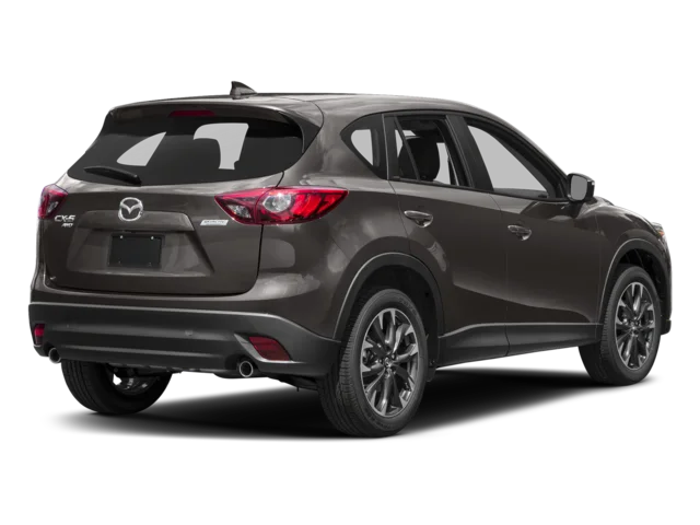 Used 2016 Titanium Mazda Grand Touring image 2