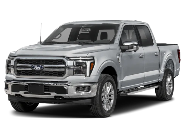 2026 Ford F-150's photo