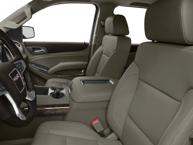 Used 2016 Gray GMC SLT image 8