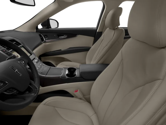 Used 2017 White Lincoln Black Label image 6