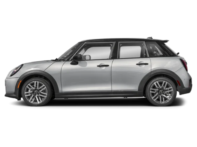 New 2026 Silver MINI  image 3