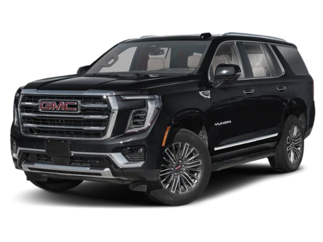 2027 GMC Yukon Denali - Photo 1