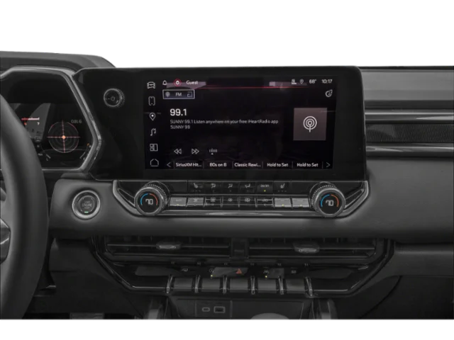 New 2026 Summit White GMC Elevation image 16