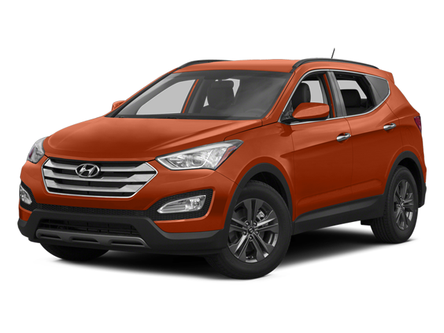 2014 Hyundai Santa Fe Sport 2.0T AWD's photo