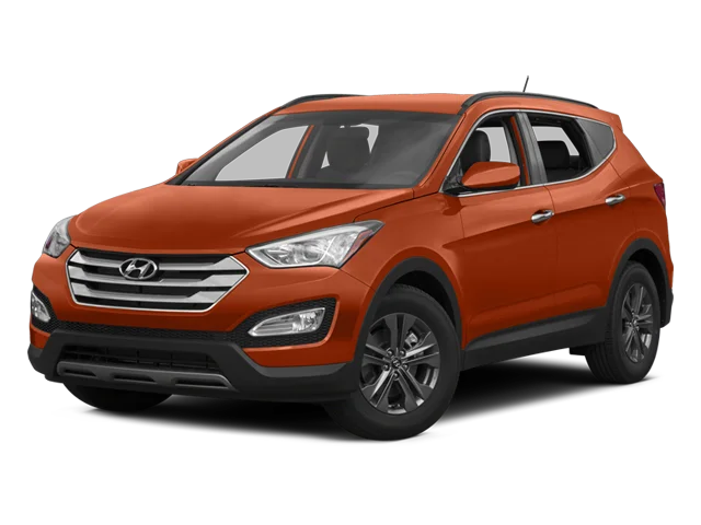 2014 Hyundai Santa Fe Sport's photo