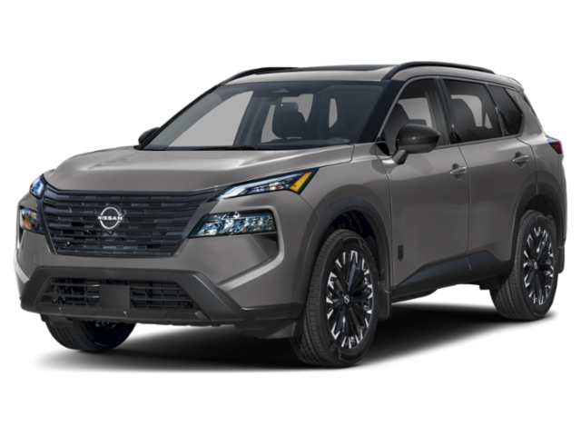 New 2027  Nissan Dark Armor image 1