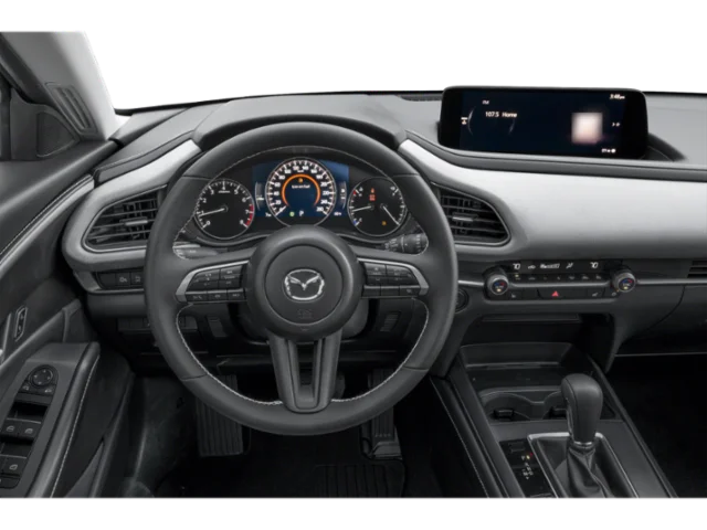 New 2026 Snowflake White Pearl Mazda 2.5 S Aire Edition image 4