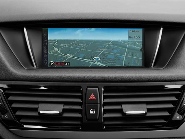 Used 2013 Gray BMW xDrive35i image 18