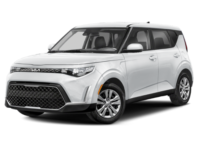 2025 Kia Soul