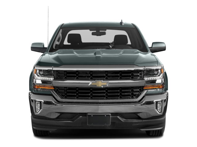 Used 2016 Tungsten Metallic Chevrolet LT image 4
