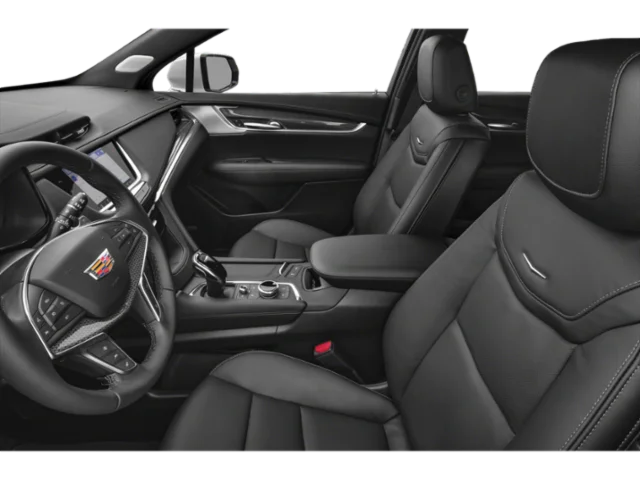 2026 Cadillac XT5 Sport - Photo 6