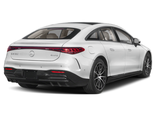 Certified Used 2024  Mercedes-Benz 580 image 3