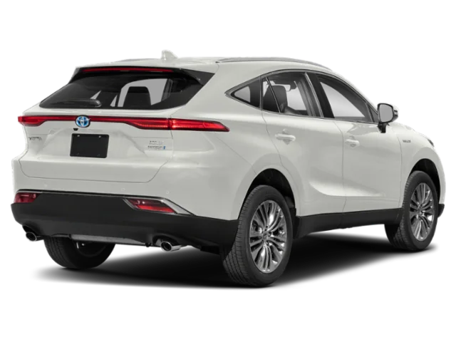 Used 2021 Toyota Venza XLE with VIN JTEAAAAH2MJ021293 for sale in Burnsville, Minnesota