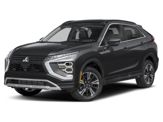 2026 Mitsubishi Eclipse Cross SE S-AWC's photo