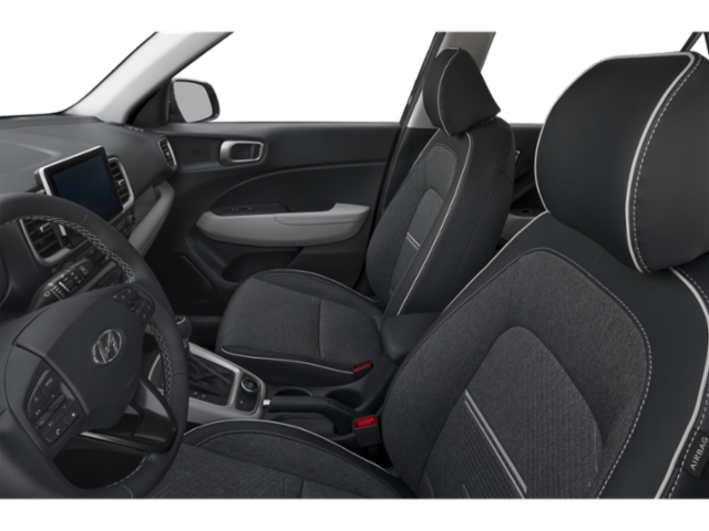 New 2026 ECOTRONIC GRAY / BLACK ROOF Hyundai SEL image 6