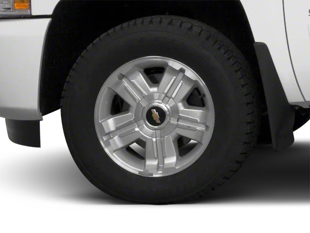 Used 2013 Black Chevrolet LT image 6