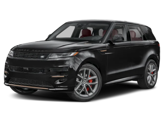 2026 Land Rover Range Rover Sport's photo
