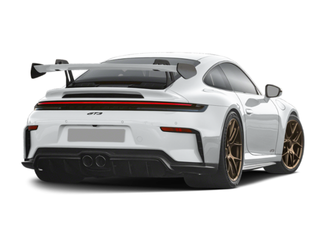 Used 2026  Porsche GT3 image 2