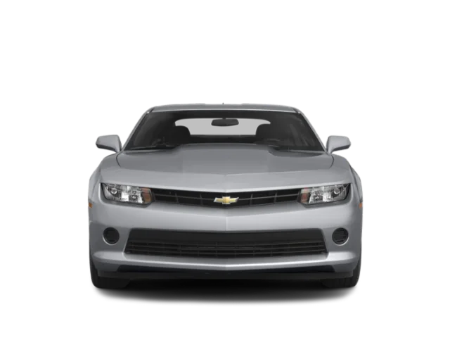 Used 2015 Bright Yellow Chevrolet 1LT image 10