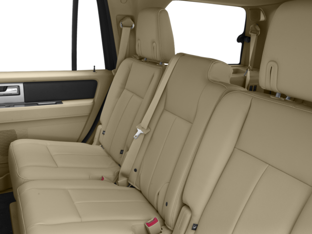 Used 2017 Shadow Black Ford XLT image 12