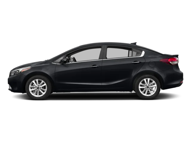 Used 2017 Black Kia S image 5