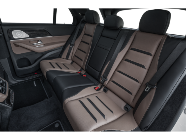 New 2027 Black Mercedes-Benz  image 10