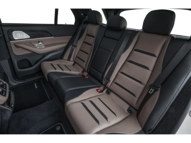 New 2027 White Mercedes-Benz  image 10