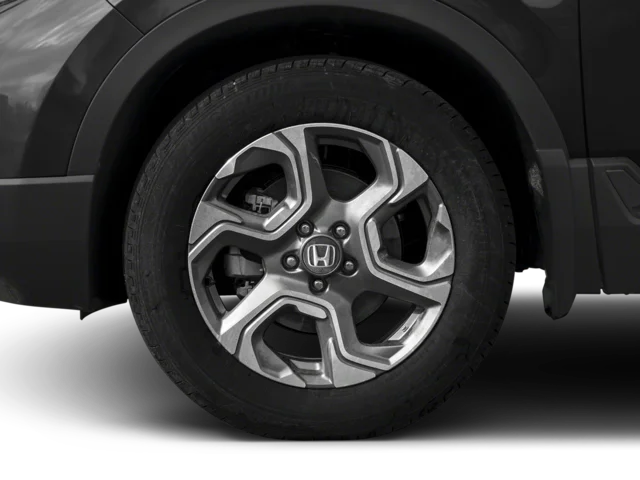 Used 2017  Honda EX-L image 11