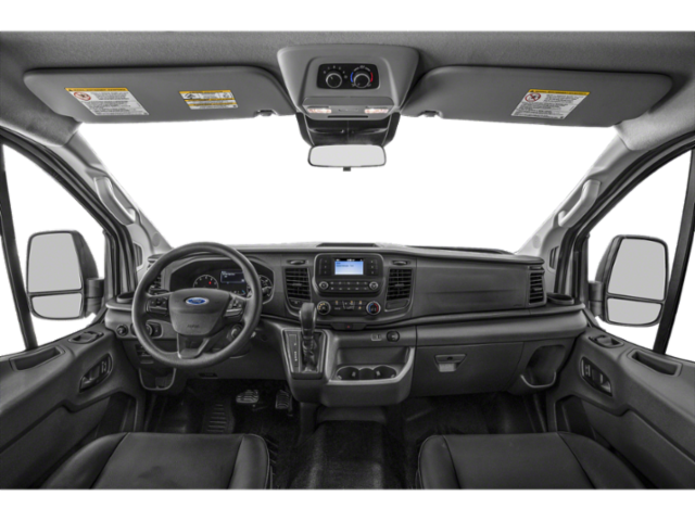Used 2025 White Ford XLT image 14